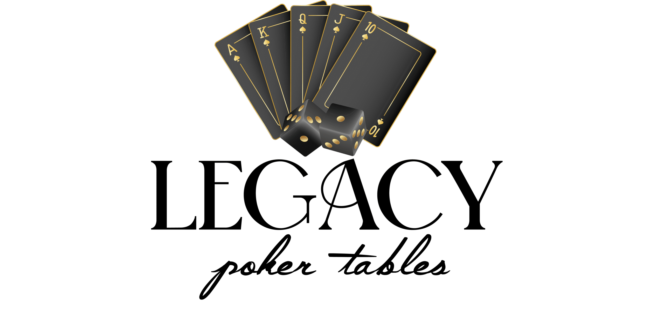 Legacy Poker Tables